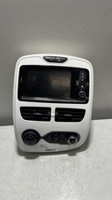 Autoradio Renault Zoe