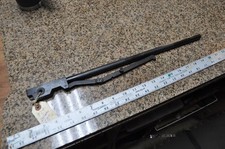 Crosman Benjamin Titan Air Rifle # BW8M22NP 22 cal Rifled Barrel & Pump Lever