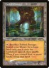 Fabled Passage: MtG Magic the Gathering Wizards Play Network WPN FOIL Promo