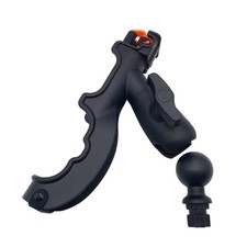 Fishing Rod Holder Folding Rod Ground Mount Brackets Fishing Rod Stand