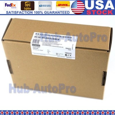 HMI LCD Touch Screen US NEW Siemens 6AV6 642-0BA01-1AX1 6AV6642-0BA01-1AX1