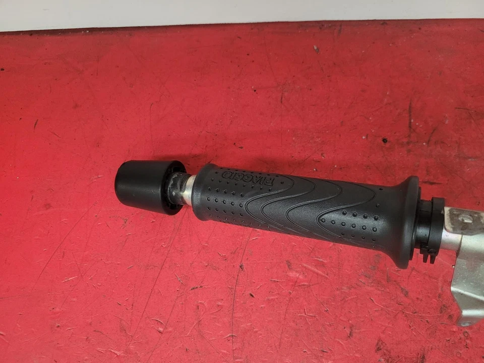 MANILLAR PIAGGIO MP3 LT 500IE SPORT 2022 Foto 2 de 4