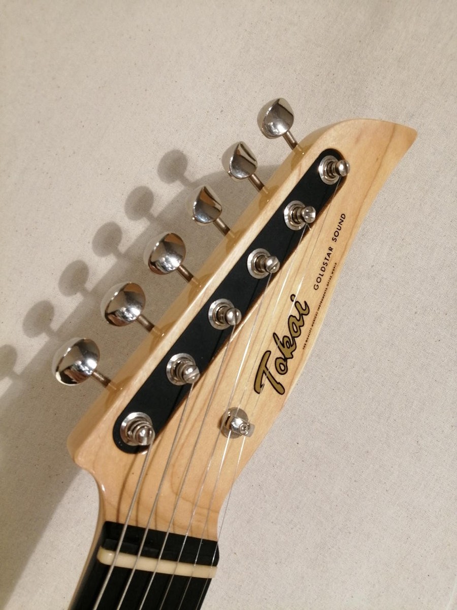 ギター Tokai Talbo A-150 50th Anniversary TOKAI Talbo A 150 50th Anniversary MOD (02/16) | Reverb