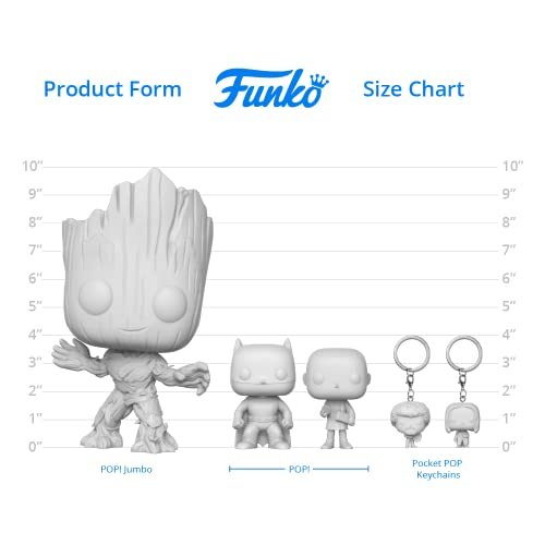 Funko POP Games: Sally Face - Ashley (empoderado) - Imagen 3 de 3