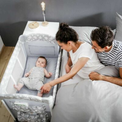 rh cabin bed