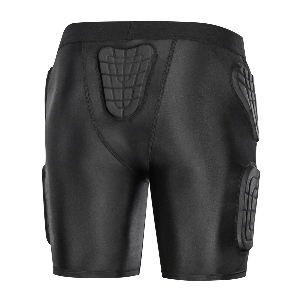 Hip compression deals shorts