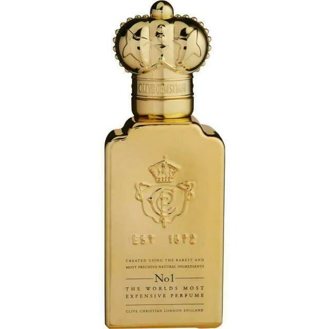 Clive Christian No 1 的Clive Christian 香水女| eBay