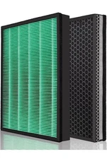 2 pack Coway AIRMEGA MAX2 Air Purifier Replacement Filters 300/300s