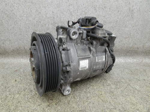 Klimakompressor 4G0260805A Kompressor 450Tkm Audi A6 4G 3.0 TFSI 11.1685.103