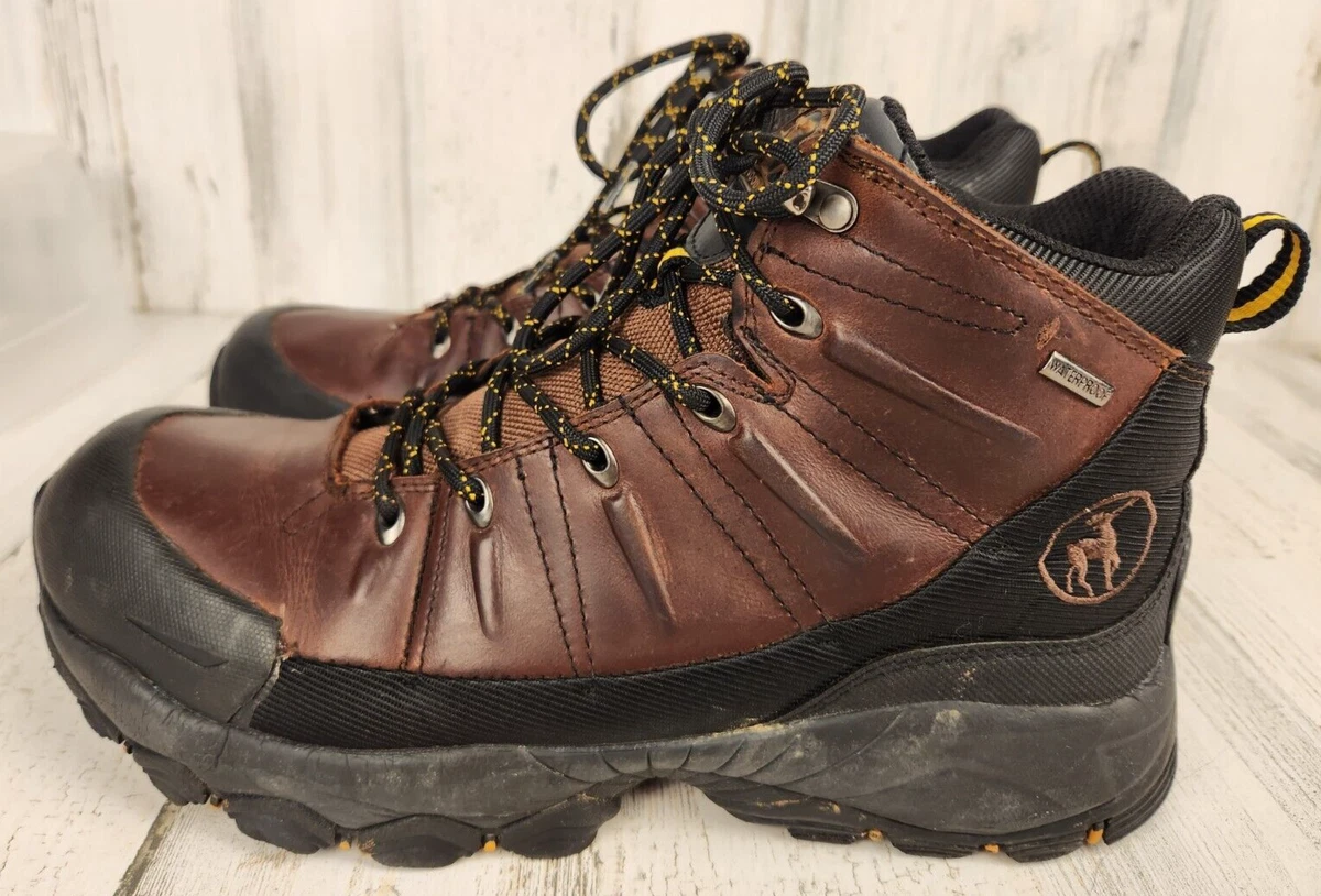 Elk woods waterproof clearance boots