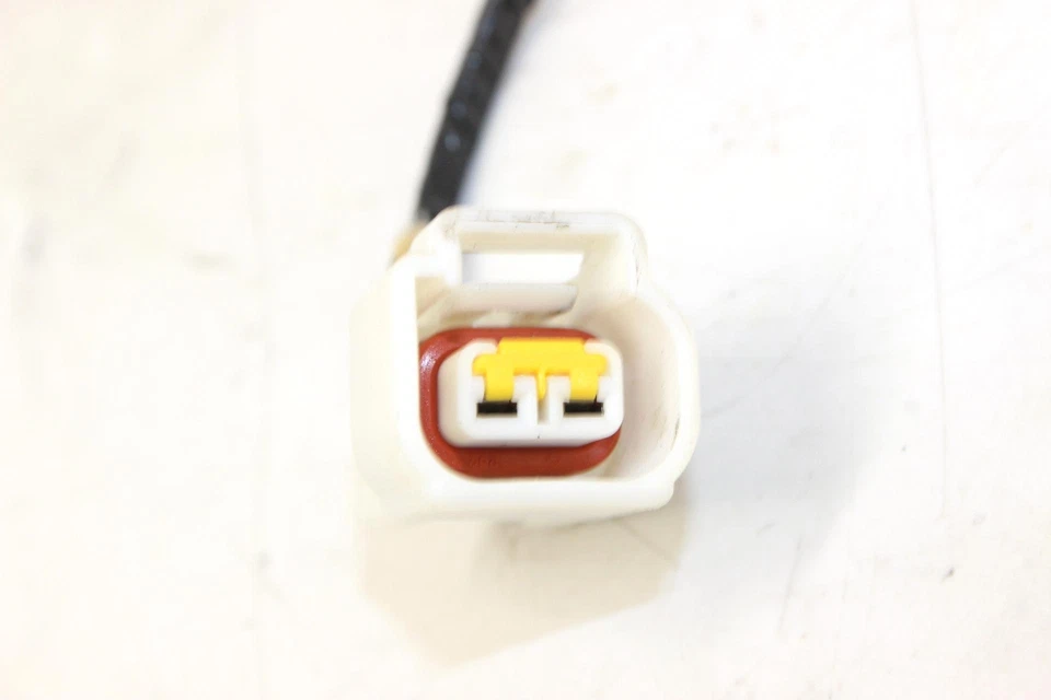 Arnés de cableado inyector Honda Cbr600rr 2009 telar fabricante de equipos originales Foto 4 de 4