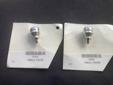 Small Accessory Knobs