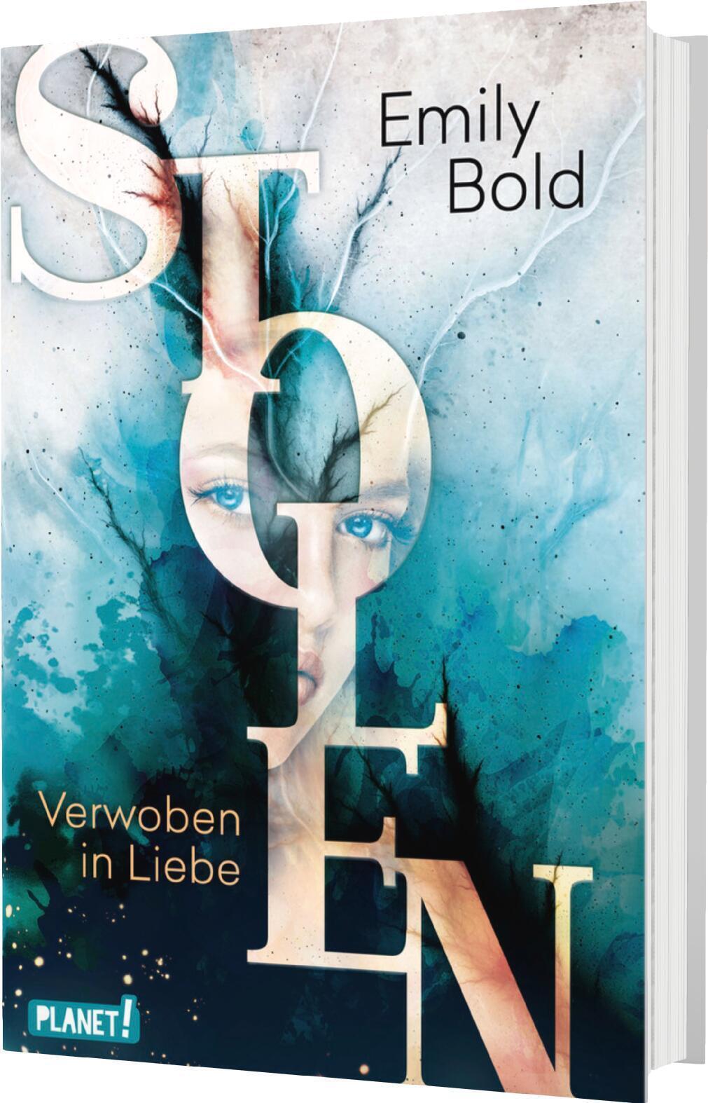 Thumbnail - Emily Bold | Stolen 1: Verwoben In Liebe | Buch | Deutsch (2020) | 432