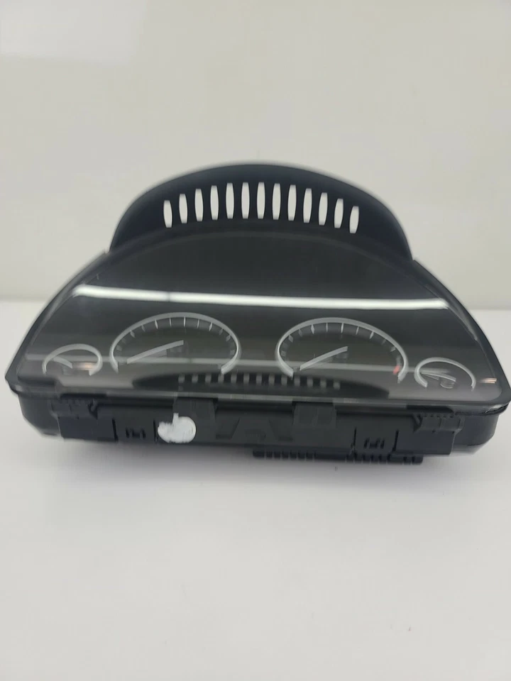 Velocímetro de cuadro de instrumentos 9265156 para BMW 650I 2012 sin camión calibre de millas Foto 4 de 4