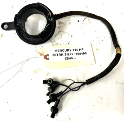 Mercury Outboard 100hp-125hp Trigger Assy 854513T FRESHWATER!