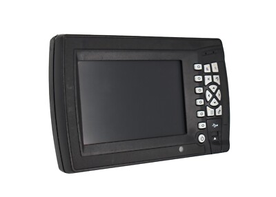 Trimble GCS900 CB460 3D Dozer Automatics Machine Control Display, CAT Accugrade