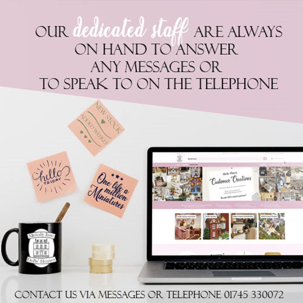 Dolls House Vegetables on Chopping Board Onion Carrot & Cauli Kitchen