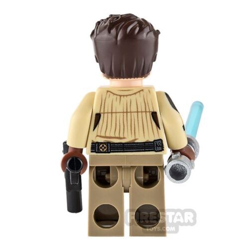 Custom Printed minifigures -Choose Model!- made with real LEGO® Star Wars - Picture 3 of 210