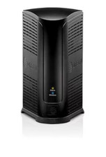 AT T DIRECTV Genie 2 DVR Server Satellite Receiver Kit HS17 Black