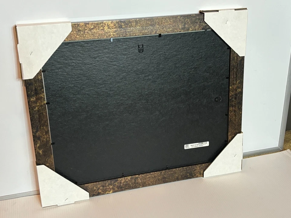 NEW Burns of Boston Family Tree Photo Picture Collage 14" X 18” Wall Hang Frame - Image 4 of 4