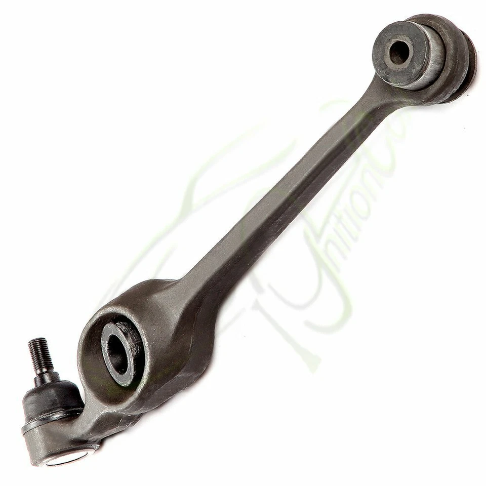 Пара (2) переднего управления + и шаровой шарнир для 1993-2002 Saturn SC1 SC2 комплект рулевого управления - Изображение 4 из 4