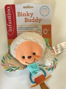 binky buddy