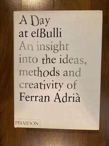 El Bulli | eBay El Bulli | eBay