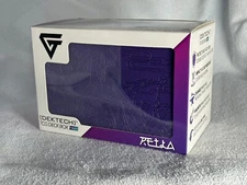 GEM Accessories Dektech Reila - Amanda LaPalme Manamoon Deck Box