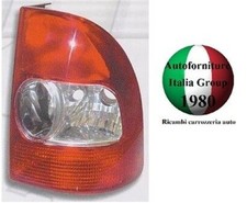 Feu arrière Fiat STRADA