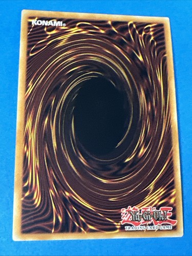 MYSTICAL ELF - CARTA - YU-GI-OH! YUGIOH - Picture 2 of 2