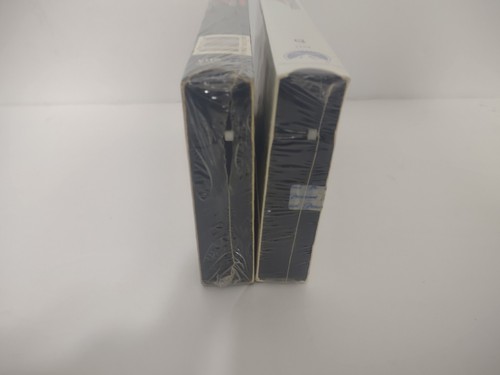 Vtg Beverly Hills Cop I & II VHS Eddie Murphy NEW/SEALED B9 - Picture 9 of 9