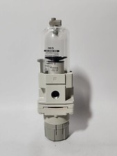 SMC AW30-N02-Z-A Filter Regulator 