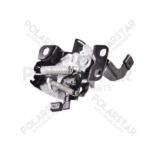 New Hood Lock Latch for 2015 2016 2017 Acura TLX - Picture 6 of 7