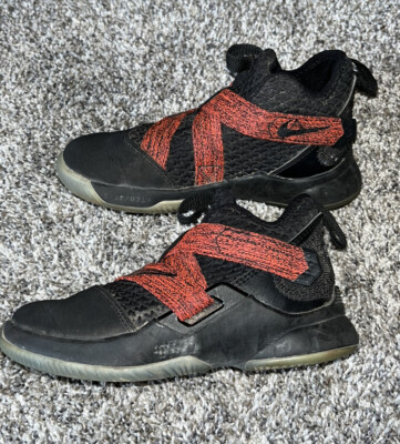 lebron soldier xii kids