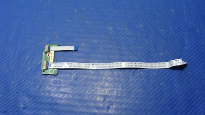 MSI GT60 MS-16F4 15.6'' Touchpad Mouse Click Buttons Board w/Cables MS-16F4D ER*