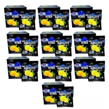 Himalaya Salt Sport Mint Candy Throat Soothing Cooling Hydration- 12 packs