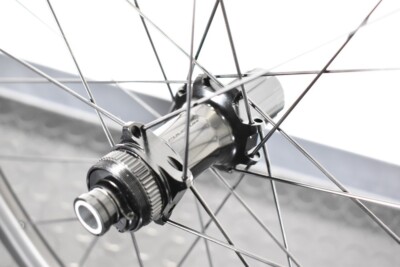 FULCRUM 2025 WIND 42 DB C23 2WF Japan Limited Custom Color WHEEL F