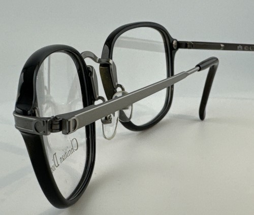Authentic Christian Dior 2898 C11 Eyewear Designer Austria Frame 90’s Eyeglasses - Picture 5 of 14
