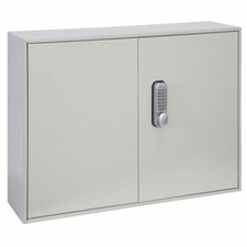 Phoenix Deep Key Cabinet 200 Mechanical (KC0303M)