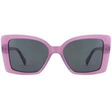 Cat-Eye Sunglasses for Women Girls