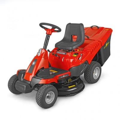 Wolf Garten Aufsitzmäher, Rasentraktor, Expert Scooter Pro 76 Neuheit