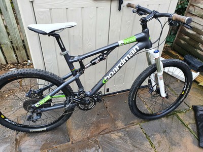 chris boardman mountain bike