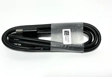 Display port Cable Dell 5K1FN15501 6ft  Male to Male