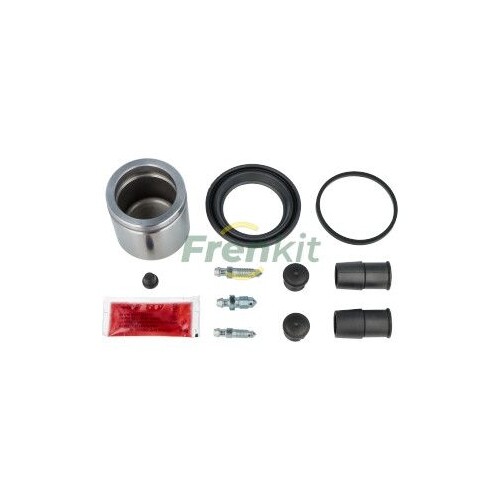 A.B.S. ECO-KIT 57507 Kit Di Revisione Della Pinza Freno - 2