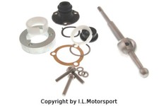 Short-Shifter Schalthebel (5 Gang) Mazda MX-5 TYP NC 2005 +