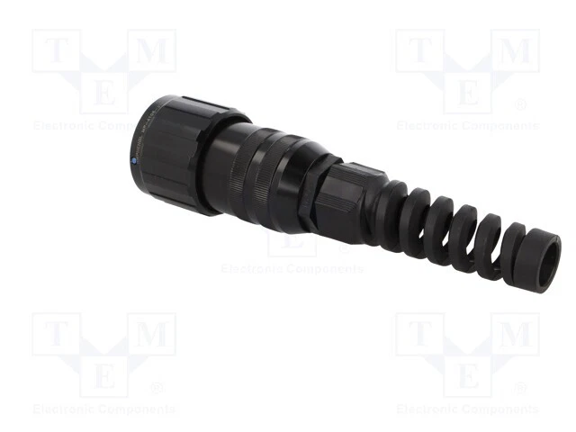 1 piece, Connector: circular MP-4106-37S /E2UK - Image 4 of 4