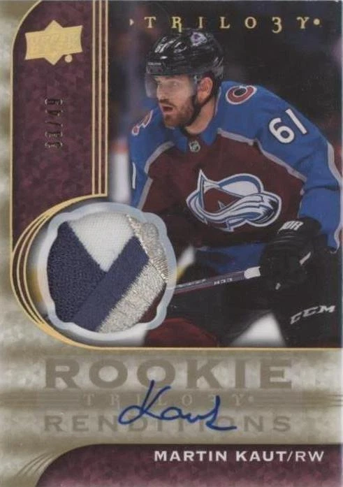 Gold Spectrum Patch Autos