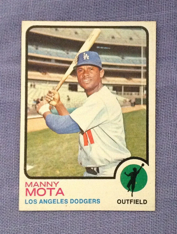 1973 Topps Pick a Card  EX-MT-NM-MT 331-494 $1 Shipping UPDATED ALL PICTURES - Image 2 of 3