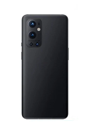 Custodia posteriore per OnePlus 9 Pro 1+ 9 Pro cover batteria vetro + obiettivo fotocamera - Foto 2 di 8