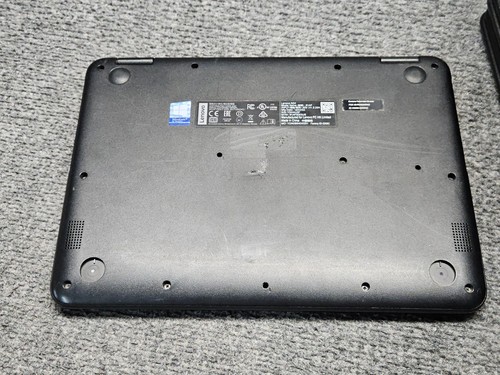*LOT OF 10* Lenovo N24 Winbook Laptop Celeron N3450 1.10GHz 4GB RAM 128GB - Picture 4 of 7